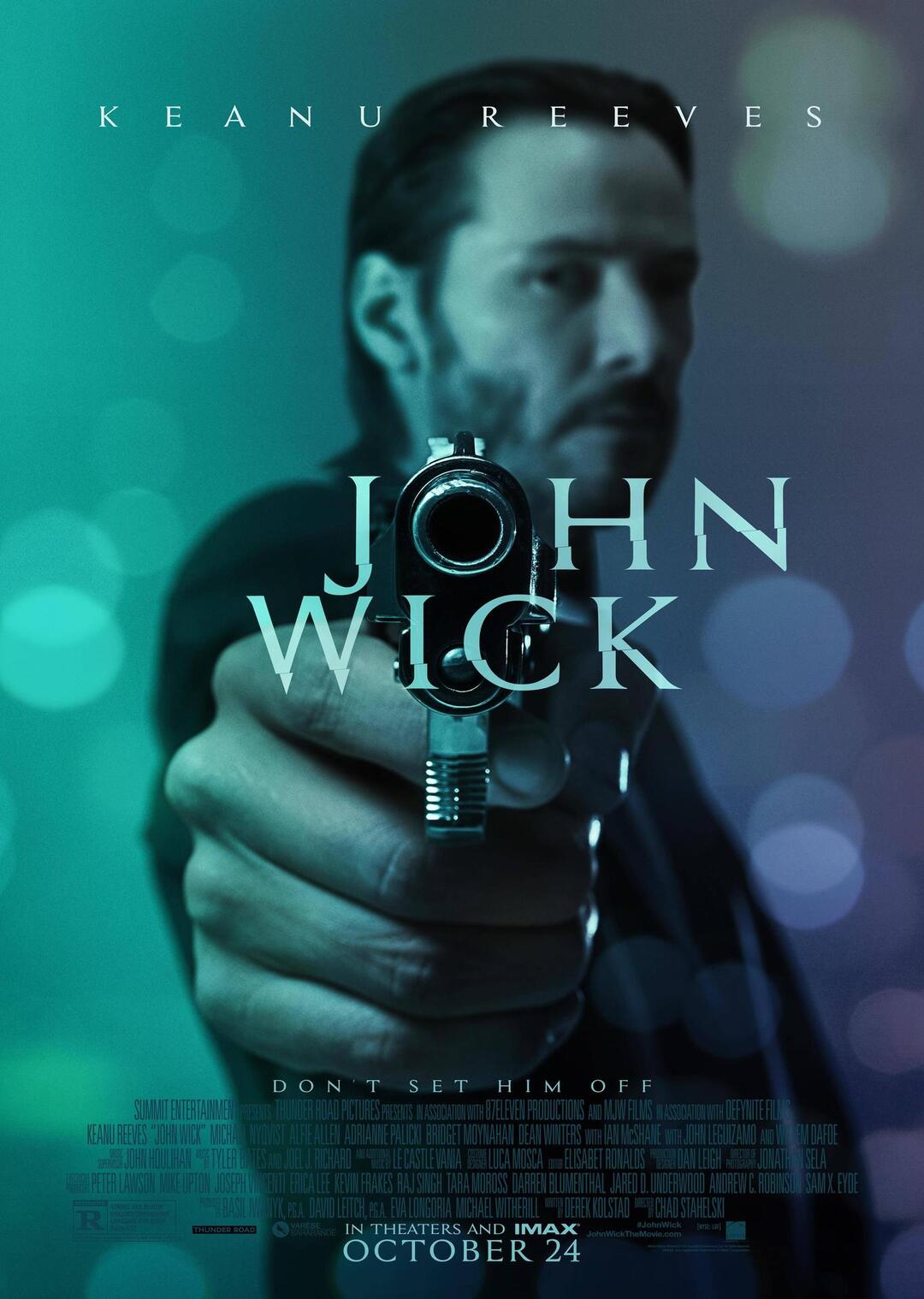 John-wick